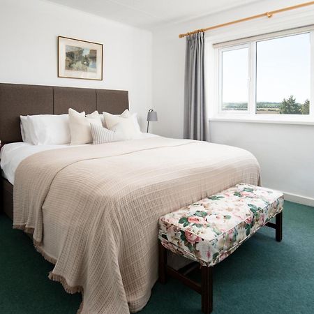 Orchard Cottage Cornhill on Tweed Luaran gambar