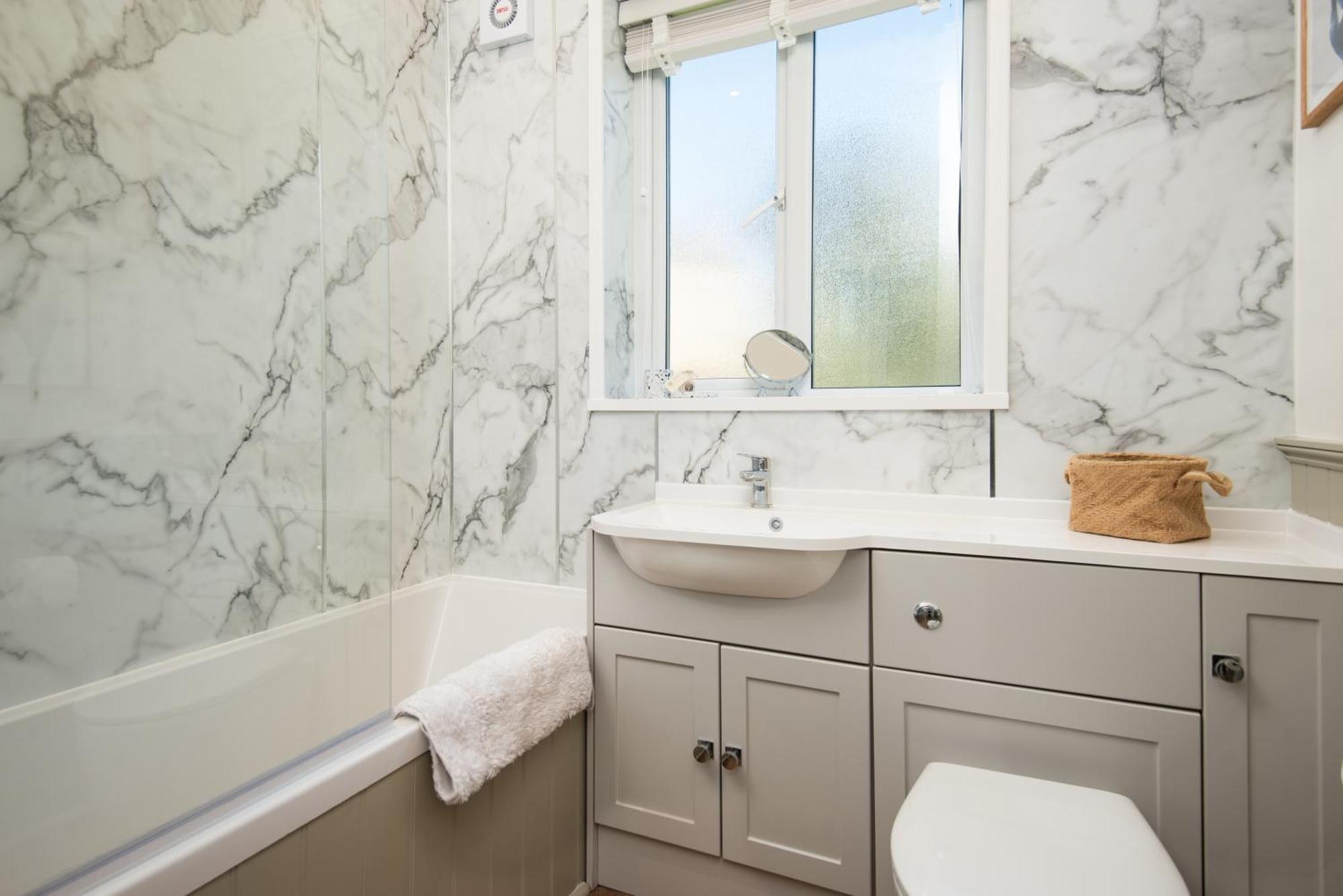 Orchard Cottage Cornhill on Tweed Luaran gambar