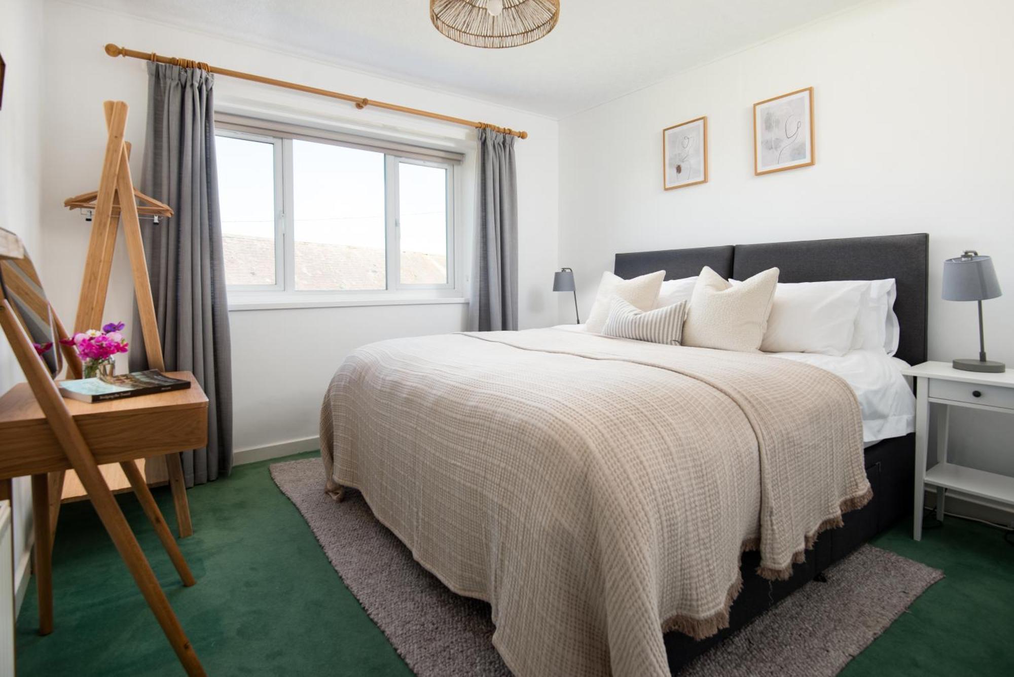 Orchard Cottage Cornhill on Tweed Luaran gambar